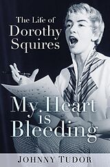 eBook (epub) My Heart is Bleeding de Johnny Tudor