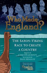 eBook (epub) Who Made England? de Chip Colquhoun