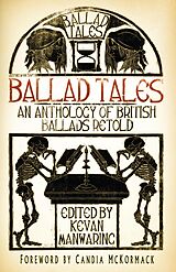 eBook (epub) Ballad Tales de 