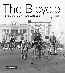 eBook (epub) The Bicycle de Mirrorpix