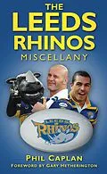 E-Book (epub) The Leeds Rhinos Miscellany von Phil Caplan
