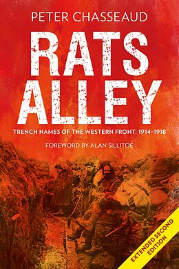 eBook (epub) Rats Alley de Peter Chasseaud