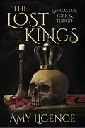 E-Book (epub) The Lost Kings von Amy Licence