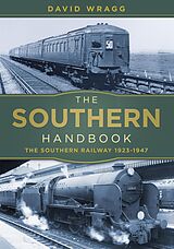 E-Book (epub) The Southern Handbook von David Wragg