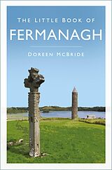 eBook (epub) The Little Book of Fermanagh de Doreen Mcbride