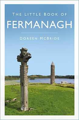 eBook (epub) The Little Book of Fermanagh de Doreen Mcbride