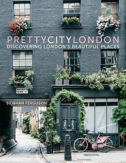 Livre Relié Prettycitylondon de Siobhan Ferguson