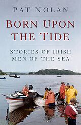 eBook (epub) Born Upon the Tide de Pat Nolan