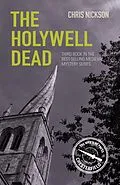 E-Book (epub) The Holywell Dead von Chris Nickson