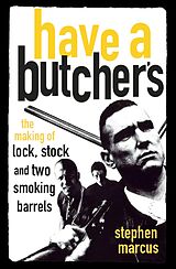 E-Book (epub) Have a Butcher's von Stephen Marcus