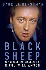 eBook (epub) Black Sheep de Gabriel Hershman