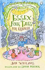 eBook (epub) Essex Folk Tales for Children de Jan Williams