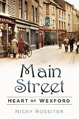 eBook (epub) Main Street de Nicky Rossiter