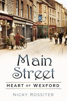 E-Book (epub) Main Street von Nicky Rossiter