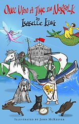 eBook (epub) Once Upon a Time in Norfolk de Isabelle King