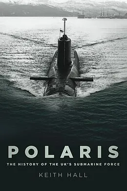 E-Book (epub) Polaris von Keith Hall