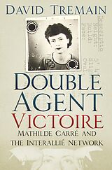 E-Book (epub) Double Agent Victoire von David Tremain