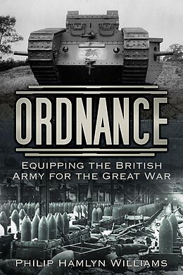 E-Book (epub) Ordnance von Philip Hamlyn Williams