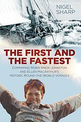 E-Book (epub) The First and the Fastest von Nigel Sharp