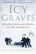 E-Book (epub) Icy Graves von Stephen Haddelsey
