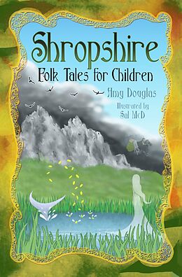 eBook (epub) Shropshire Folk Tales for Children de Amy Douglas