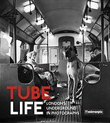 E-Book (epub) Tube Life von Mirrorpix