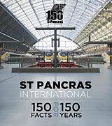E-Book (epub) St Pancras International von 