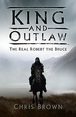 eBook (epub) King and Outlaw de Chris Brown