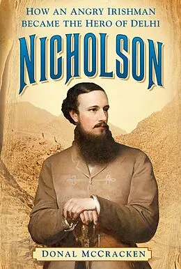 E-Book (epub) Nicholson von Donal P. McCracken