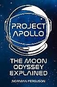 Fester Einband Project Apollo von Norman Ferguson