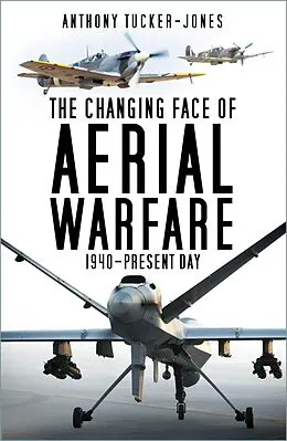 E-Book (epub) Spitfire to Reaper von Anthony Tucker-Jones