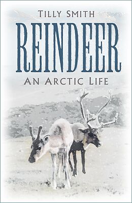 eBook (epub) Reindeer de Tilly Smith