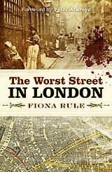 eBook (epub) The Worst Street in London de Fiona Rule