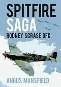 E-Book (epub) Spitfire Saga von Angus Mansfield