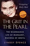 E-Book (epub) The Grit in the Pearl von Lyndsy Spence