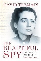 eBook (epub) The Beautiful Spy de David Tremain