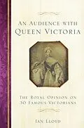E-Book (epub) An Audience with Queen Victoria von Ian Lloyd