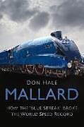 Couverture cartonnée Mallard de Don Hale