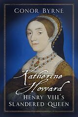 eBook (epub) Katherine Howard de Conor Byrne