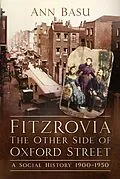 E-Book (epub) Fitzrovia, The Other Side of Oxford Street von Ann Basu