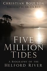 E-Book (epub) Five Million Tides von Christian Boulton