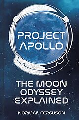 eBook (epub) Project Apollo de Norman Ferguson