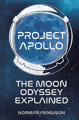 E-Book (epub) Project Apollo von Norman Ferguson