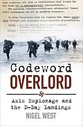 E-Book (epub) Codeword Overlord von Nigel West
