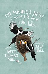 eBook (epub) The Magpie's Nest de Taffy Thomas Mbe