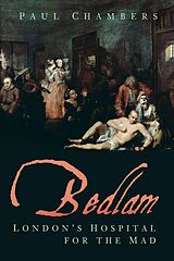 eBook (epub) Bedlam de Paul Chambers