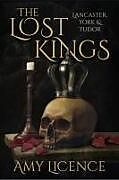 Couverture cartonnée The Lost Kings de AMY LICENCE