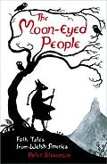 E-Book (epub) The Moon-Eyed People von Peter Stevenson