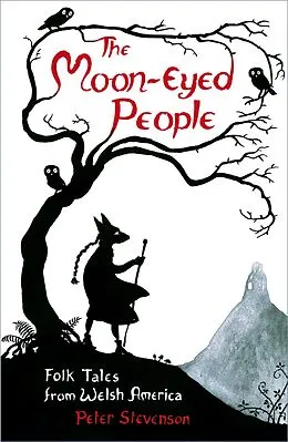 E-Book (epub) The Moon-Eyed People von Peter Stevenson