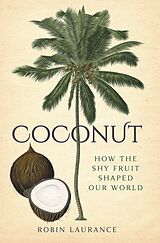 eBook (epub) Coconut de Robin Laurance